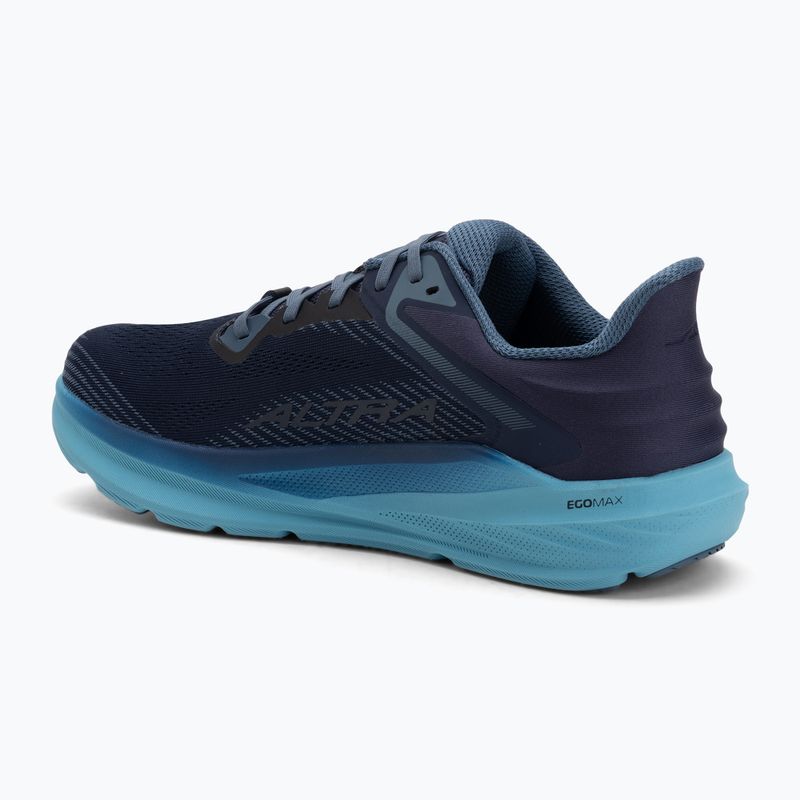 Pánske bežecké topánky Altra Torin 8 dark blue 3