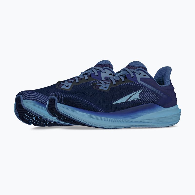 Pánske bežecké topánky Altra Torin 8 dark blue 3