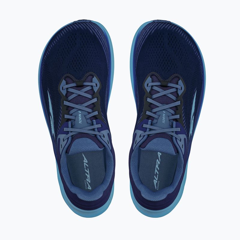 Pánske bežecké topánky Altra Torin 8 dark blue 4