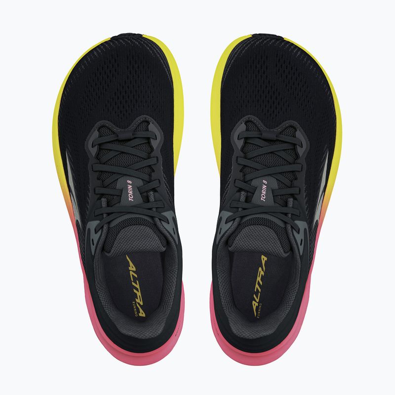 Dámske bežecké topánky Altra Torin 8 black/pink 11