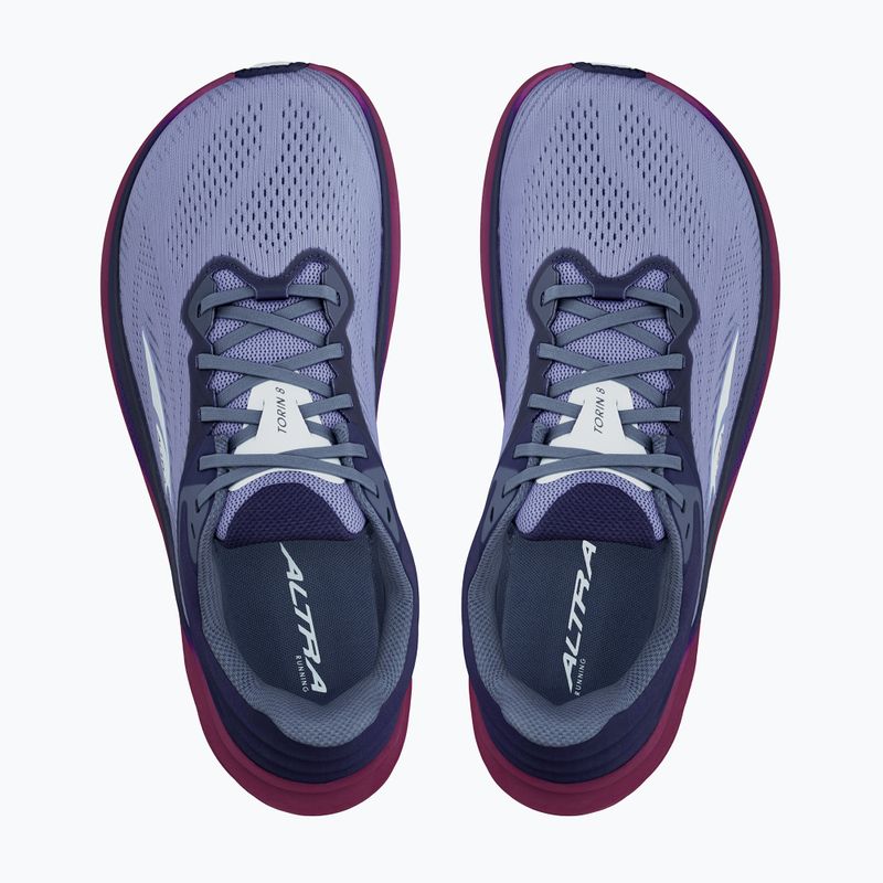 Dámske bežecké topánky Altra Torin 8 dark blue 11