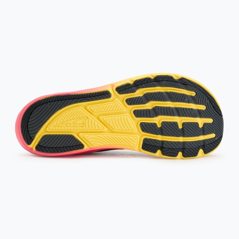 Dámske bežecké topánky Altra Torin 8 black/pink 4