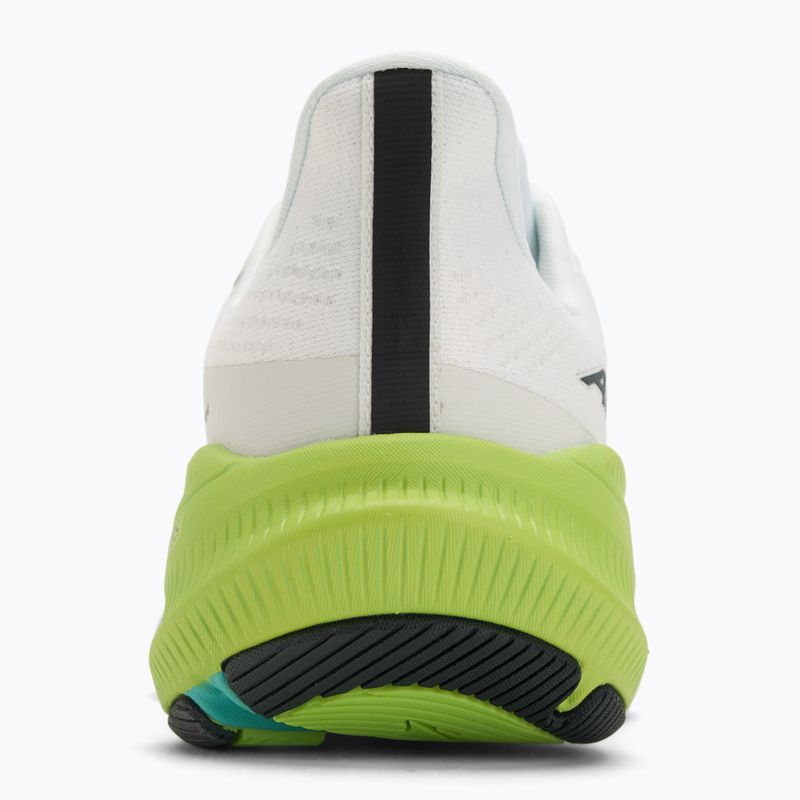 Pánske bežecké topánky Altra Experience Flow 2 white/lime 6