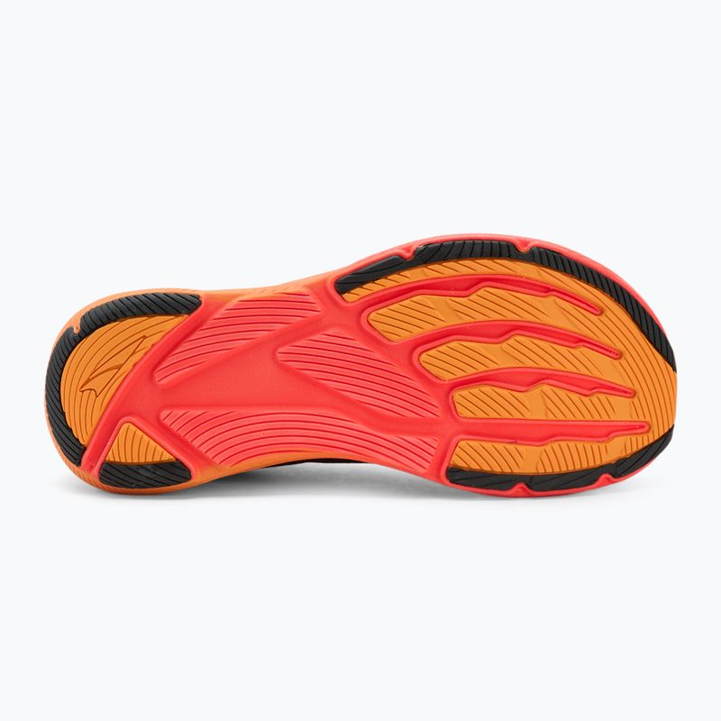 Pánske bežecké topánky Altra Experience Flow 2 black orange 4