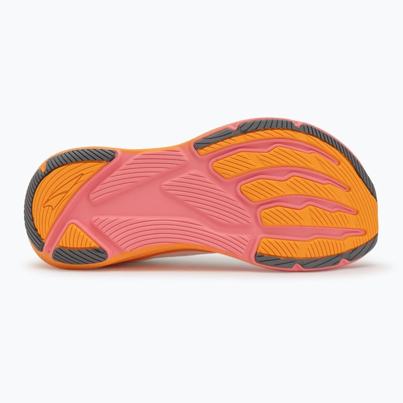 Dámske bežecké topánky Altra Experience Flow 2 white/orange 4
