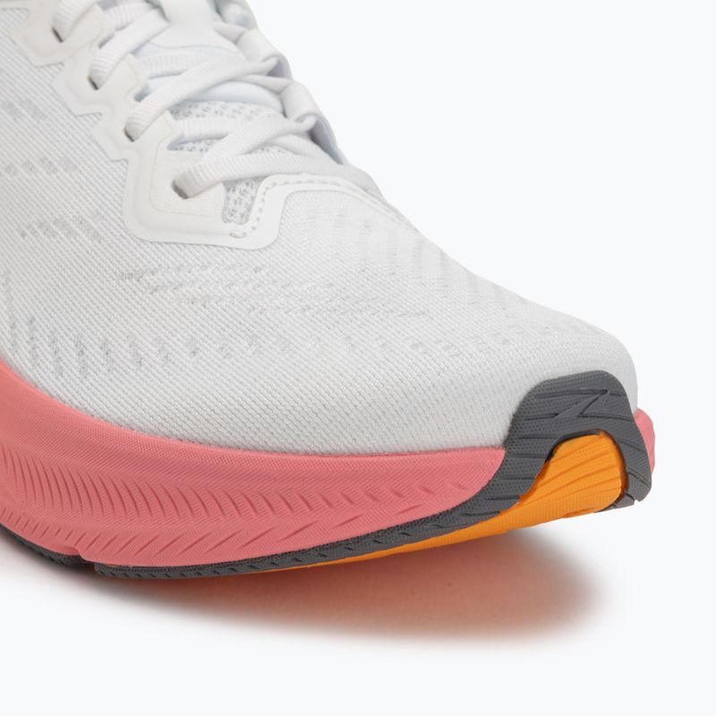 Dámske bežecké topánky Altra Experience Flow 2 white/orange 7