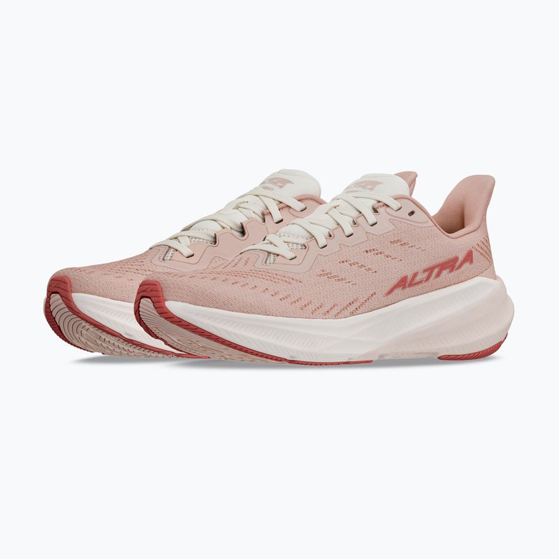 Dámske bežecké topánky Altra Experience Flow 2 dusty pink 5