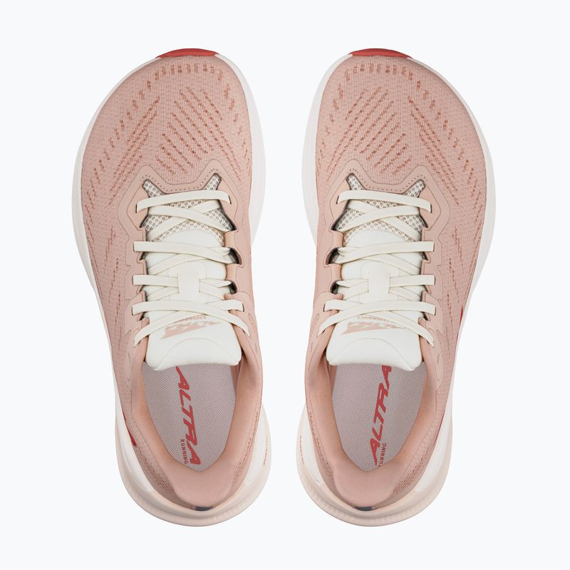 Dámske bežecké topánky Altra Experience Flow 2 dusty pink 6