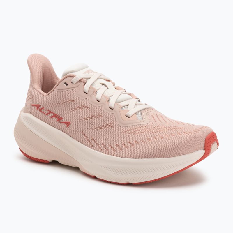 Dámske bežecké topánky Altra Experience Flow 2 dusty pink