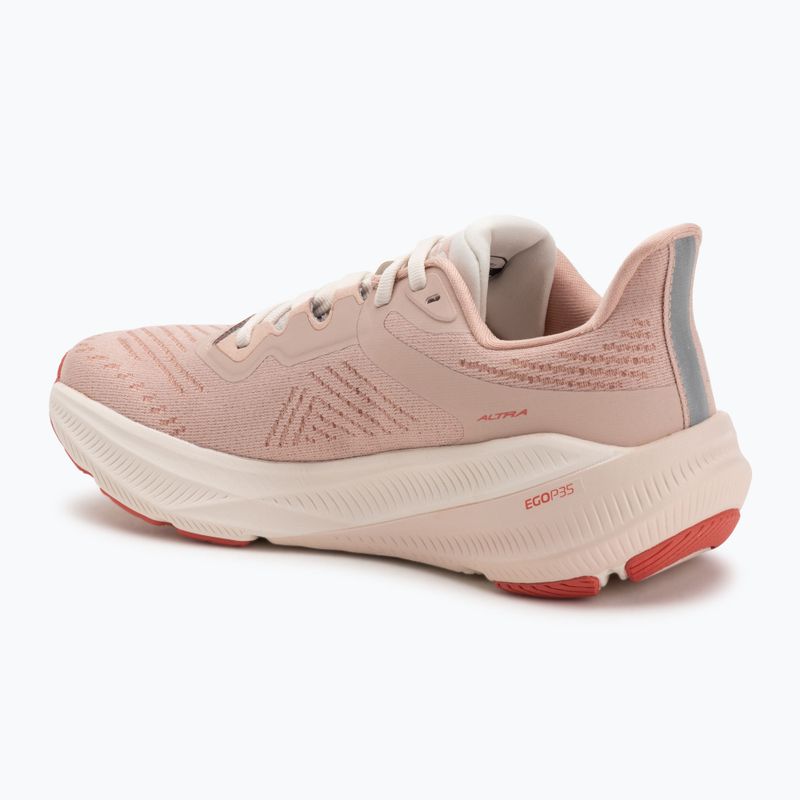 Dámske bežecké topánky Altra Experience Flow 2 dusty pink 3