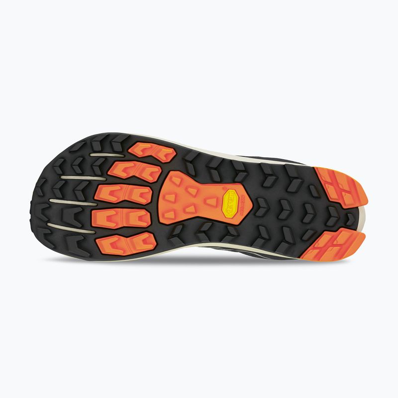 Pánske bežecké topánky Altra Lone Peak 9+ dark shadow 6