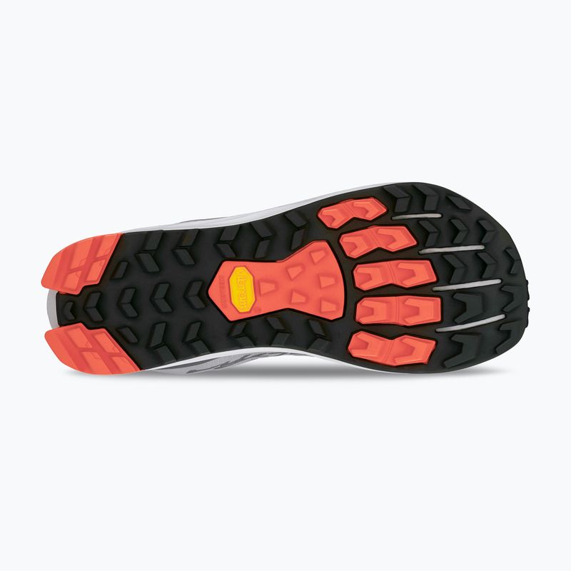 Dámske bežecké topánky Altra Lone Peak 9+ gray/orange 4