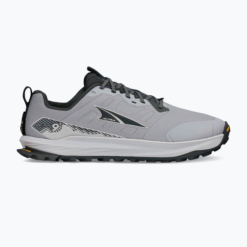 Pánske bežecké topánky Altra Lone Peak 9+ gray