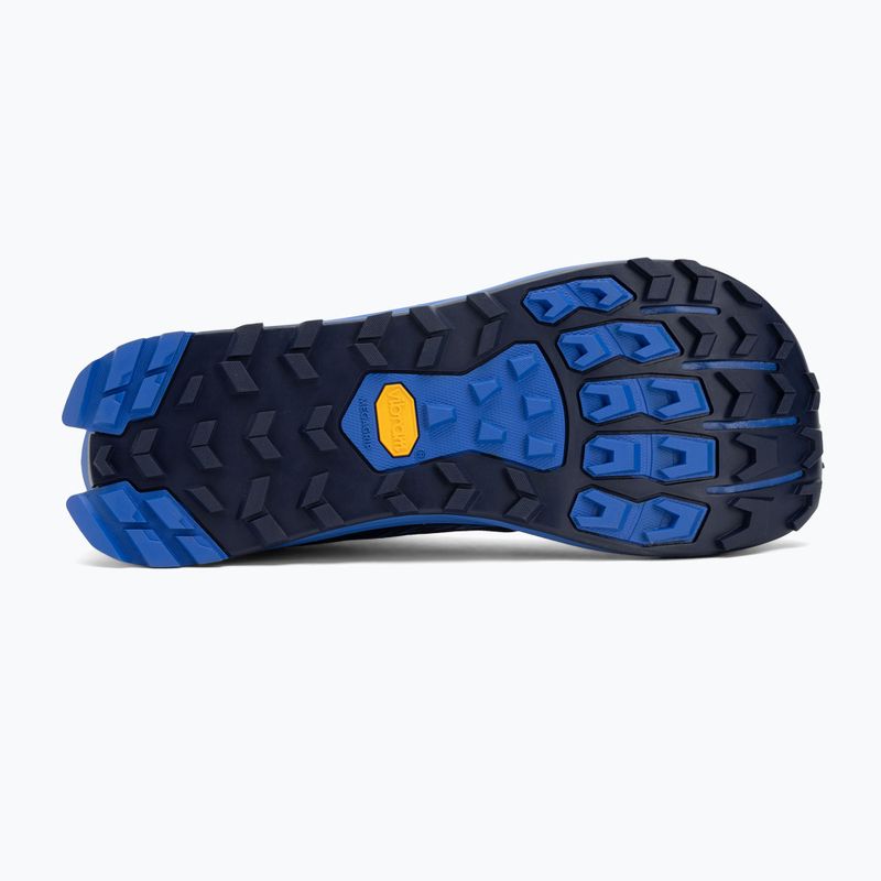 Pánske bežecké topánky Altra Lone Peak 9+ dark blue 4