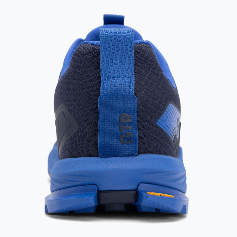 Pánske bežecké topánky Altra Lone Peak 9+ dark blue 6
