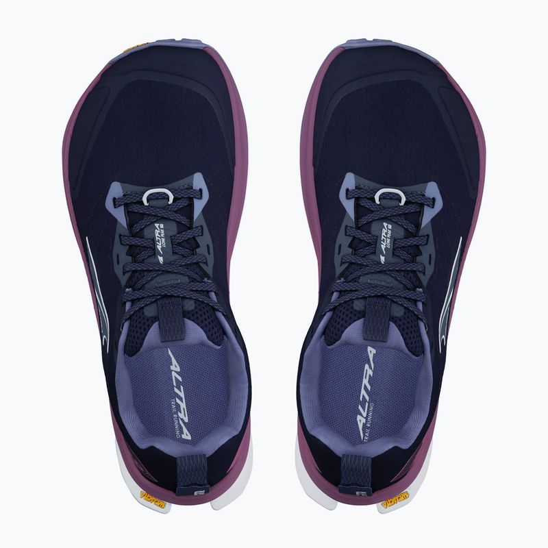 Dámske bežecké topánky Altra Lone Peak 9+ dark blue 4