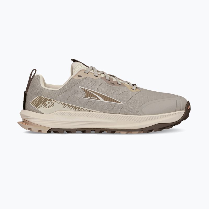 Dámske bežecké topánky Altra Lone Peak 9+ taupe
