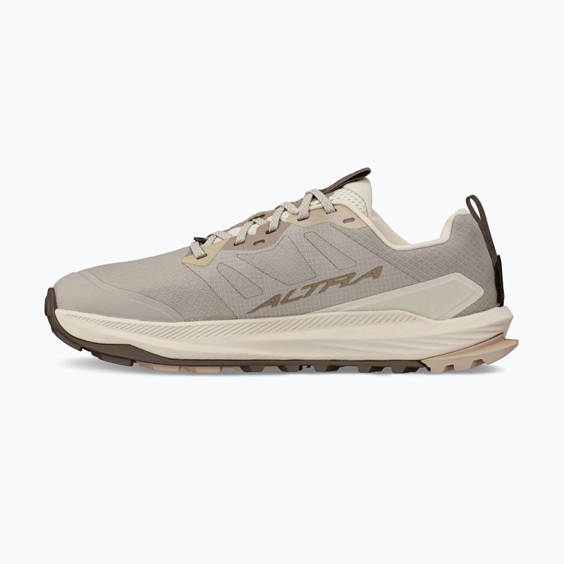 Dámske bežecké topánky Altra Lone Peak 9+ taupe 2