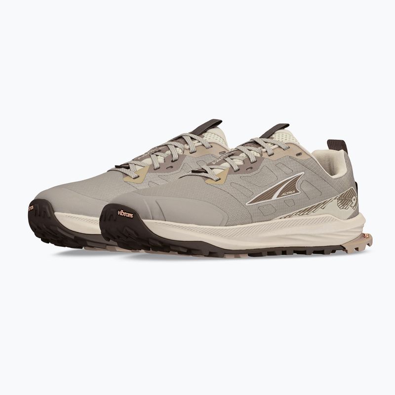 Dámske bežecké topánky Altra Lone Peak 9+ taupe 3