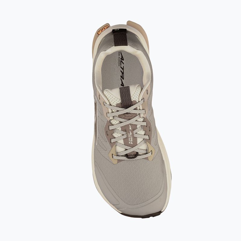 Dámske bežecké topánky Altra Lone Peak 9+ taupe 5