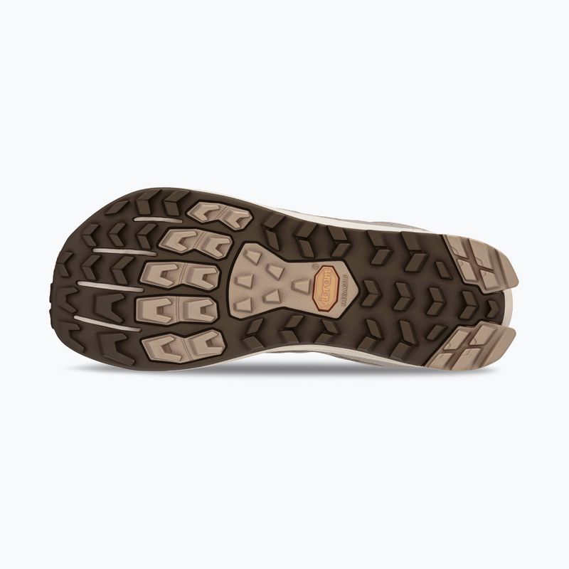 Dámske bežecké topánky Altra Lone Peak 9+ taupe 6