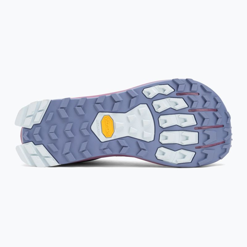 Dámske bežecké topánky Altra Lone Peak 9+ dark blue 4