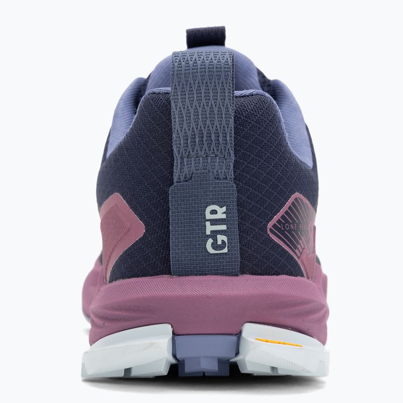 Dámske bežecké topánky Altra Lone Peak 9+ dark blue 6