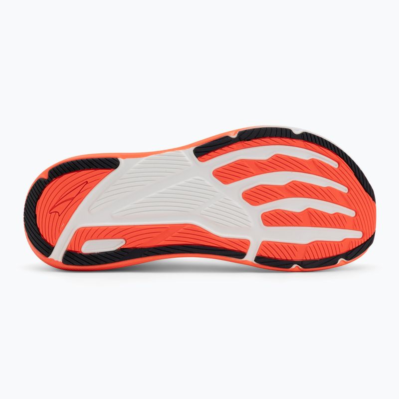 Pánske bežecké topánky Altra Experience Flow ST white/coral 4