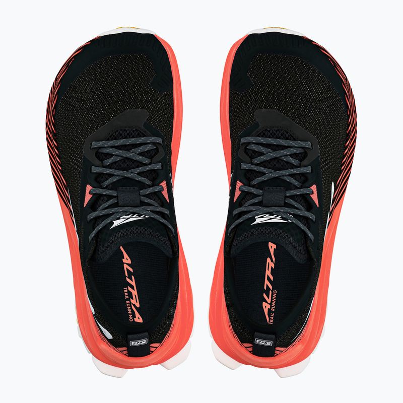 Dámske bežecké topánky Altra Olympus 275 coral/black 4