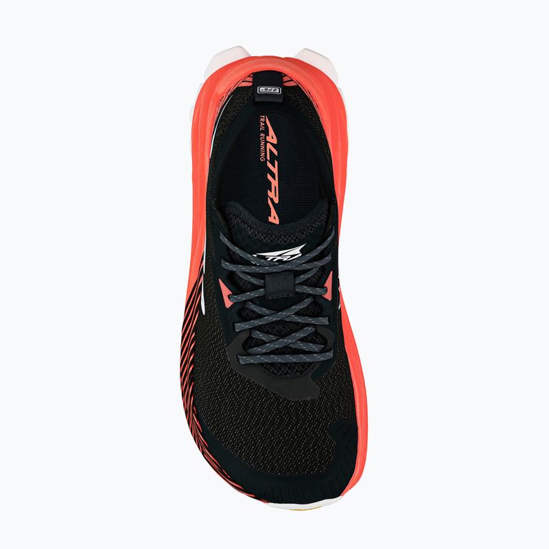 Dámske bežecké topánky Altra Olympus 275 coral/black 5