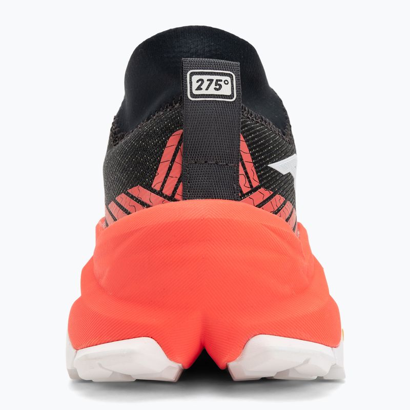 Dámske bežecké topánky Altra Olympus 275 coral/black 6