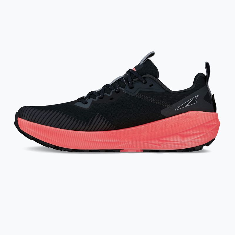 Pánske bežecké topánky Altra Experience Wild 2 coral/black 9