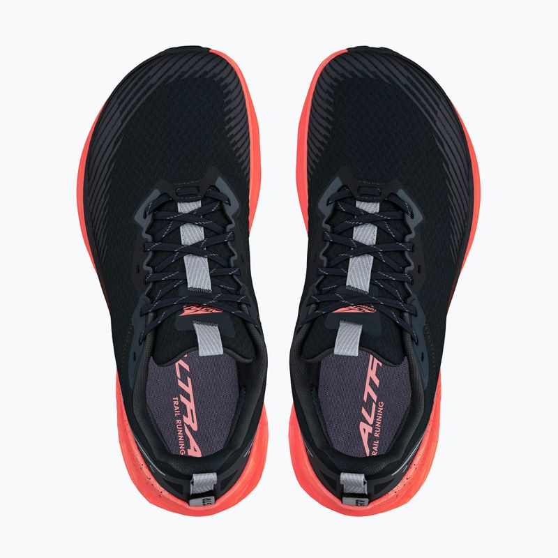 Pánske bežecké topánky Altra Experience Wild 2 coral/black 11
