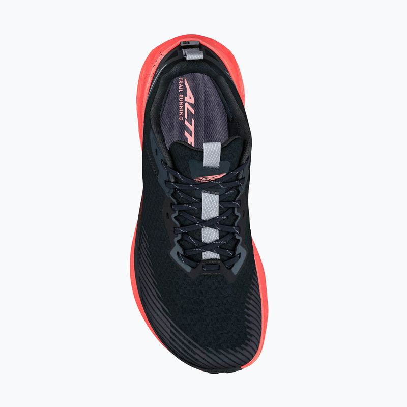 Pánske bežecké topánky Altra Experience Wild 2 coral/black 12