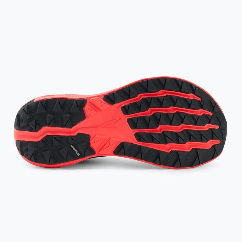 Pánske bežecké topánky Altra Experience Wild 2 coral/black 4