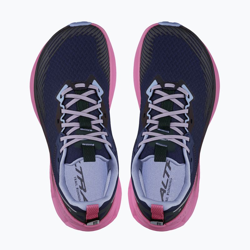 Dámske bežecké topánky Altra Experience Wild 2 navy black 4
