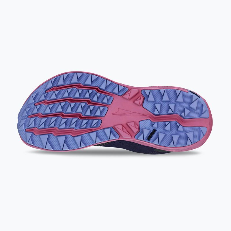 Dámske bežecké topánky Altra Experience Wild 2 navy black 6
