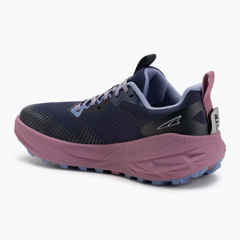 Dámske bežecké topánky Altra Experience Wild 2 navy black 3