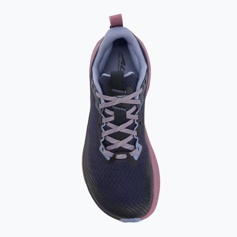 Dámske bežecké topánky Altra Experience Wild 2 navy black 5