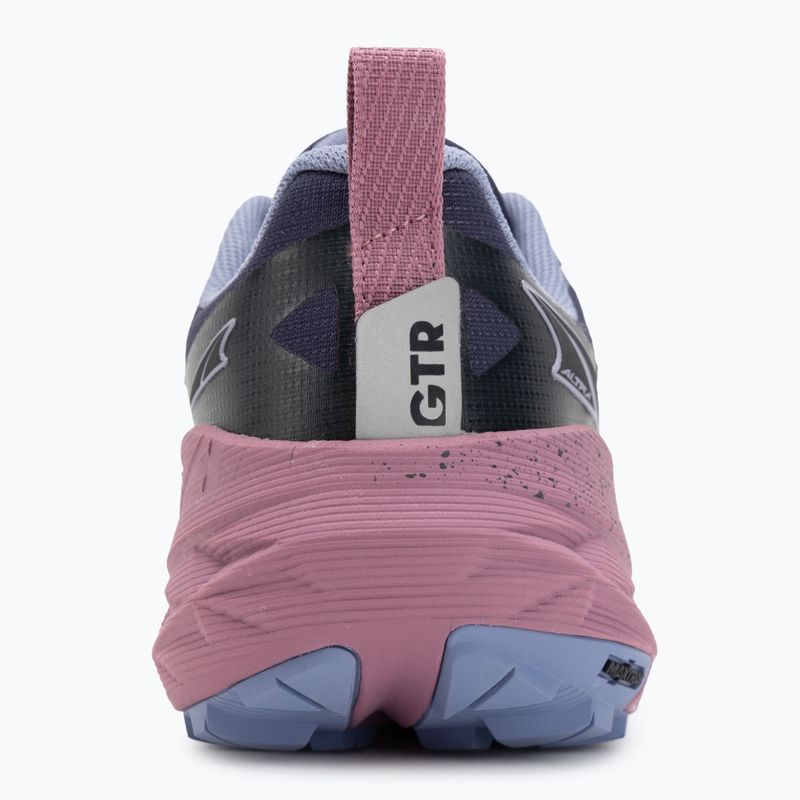 Dámske bežecké topánky Altra Experience Wild 2 navy black 6