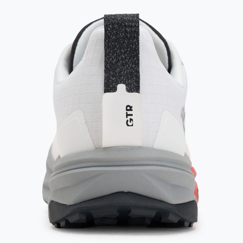 Pánske bežecké topánky Altra Mont Blanc Speed white/coral 6