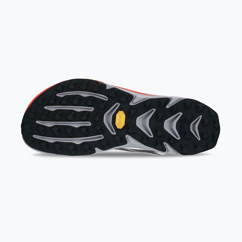 Pánske bežecké topánky Altra Mont Blanc Speed white/coral 13