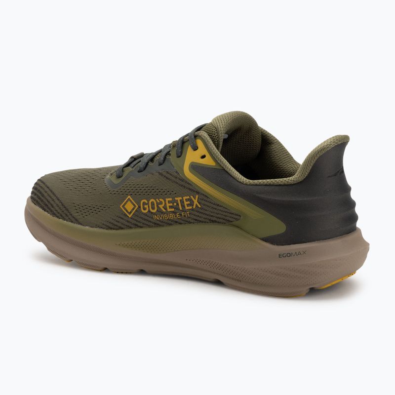 Pánske bežecké topánky Altra Torin 8 GTX dusty olive 3