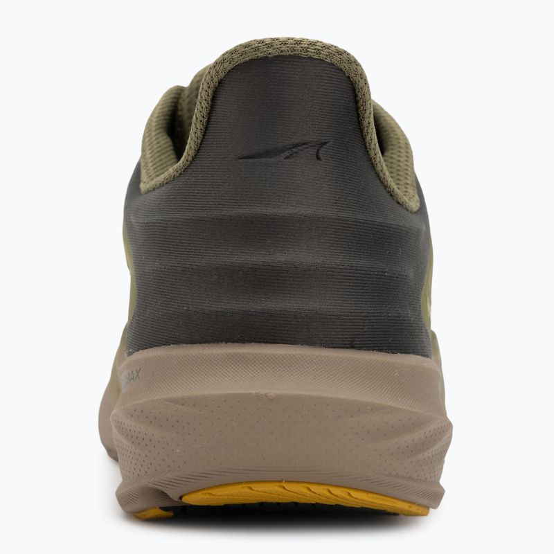 Pánske bežecké topánky Altra Torin 8 GTX dusty olive 6