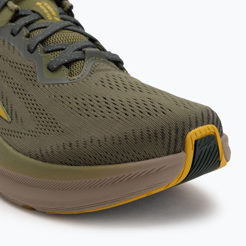 Pánske bežecké topánky Altra Torin 8 GTX dusty olive 7