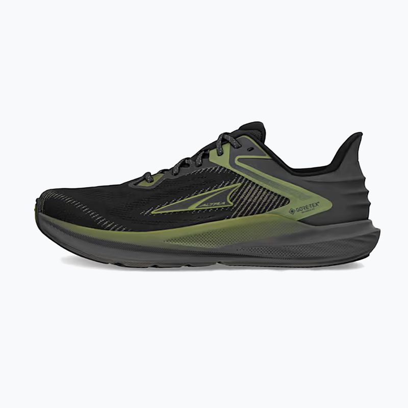Pánske bežecké topánky Altra Torin 8 GTX dusty olive