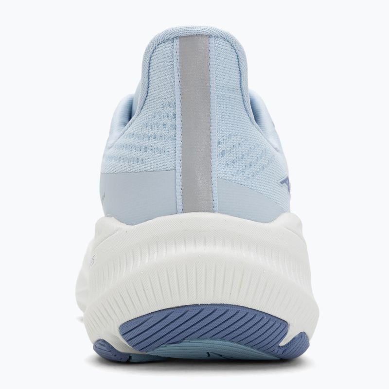 Dámske bežecké topánky Altra Experience Flow 2 light blue 6
