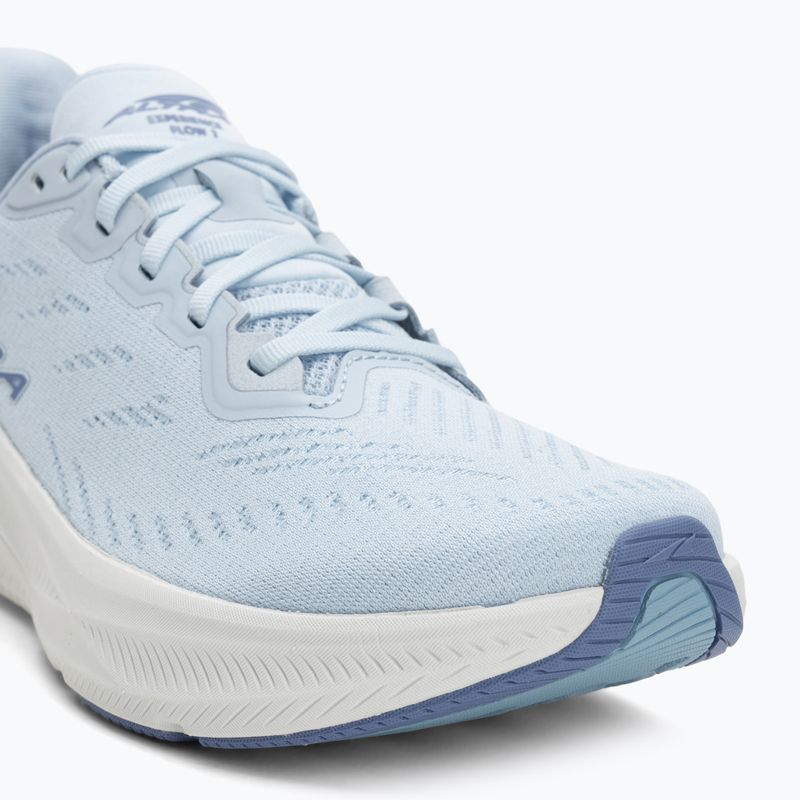 Dámske bežecké topánky Altra Experience Flow 2 light blue 7
