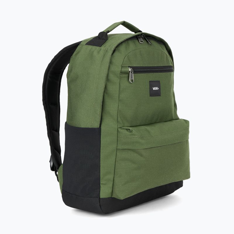 Mestský batoh Vans Startle 21 l pine forest 2