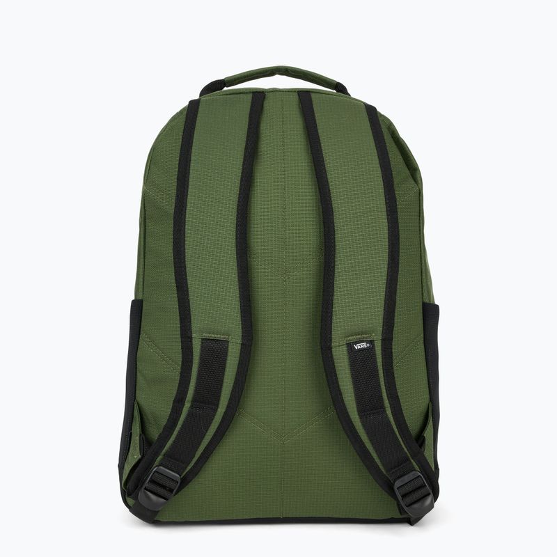 Mestský batoh Vans Startle 21 l pine forest 3